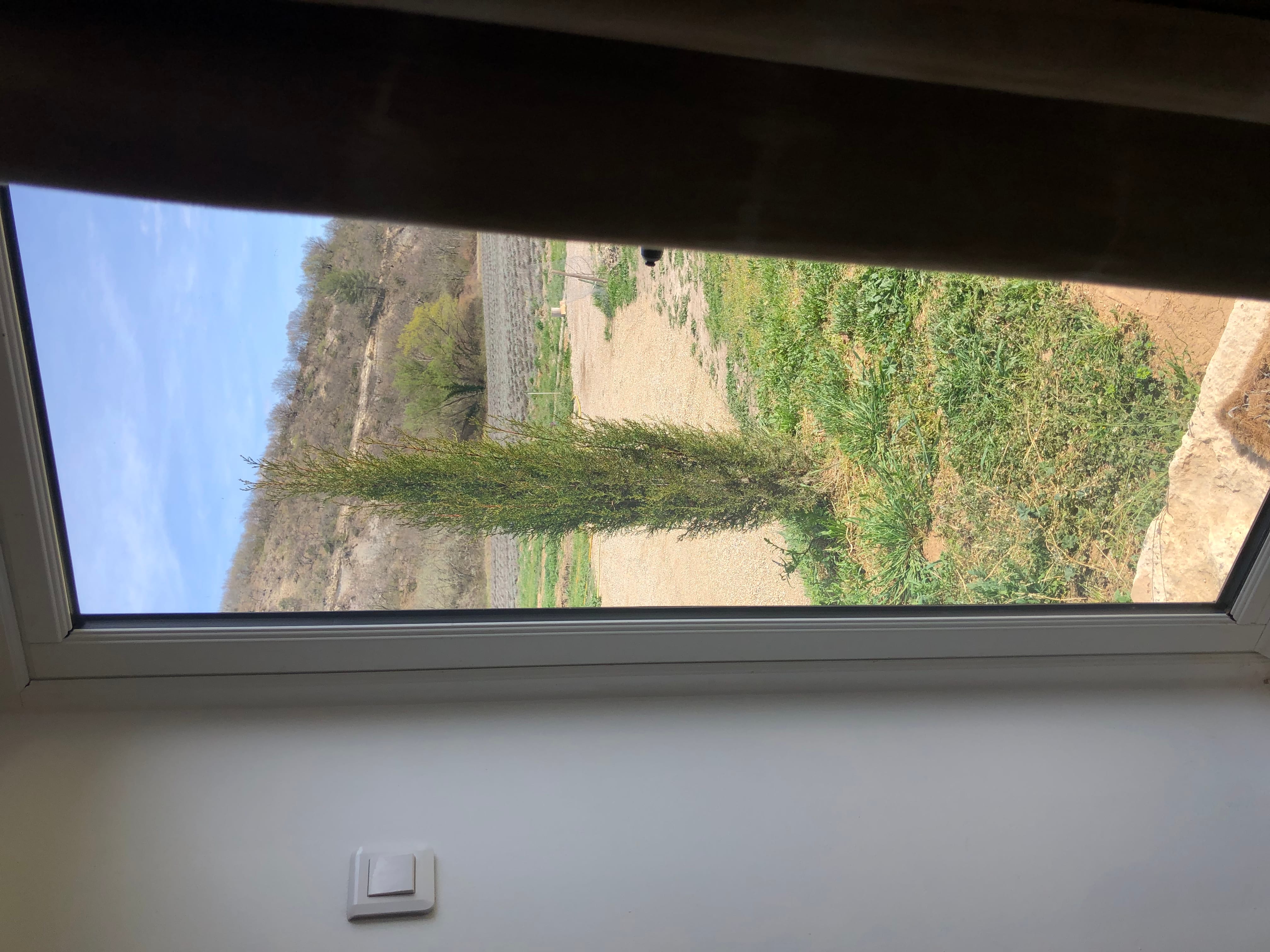 La Maisonnette — gîte en pierre de 25 m² dans le domaine de l'Atelier Ilys, Pierrerue — photo 2