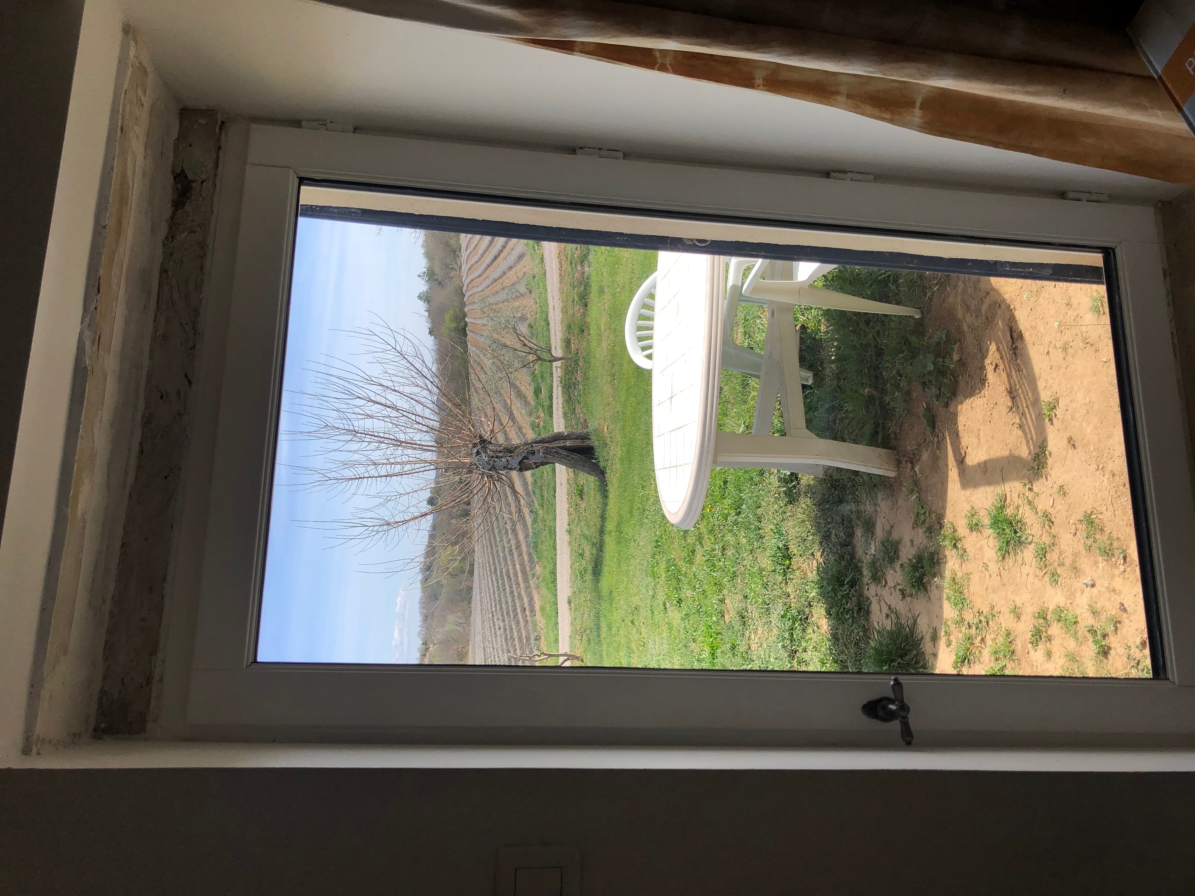 La Maisonnette — gîte en pierre de 25 m² dans le domaine de l'Atelier Ilys, Pierrerue — photo 6