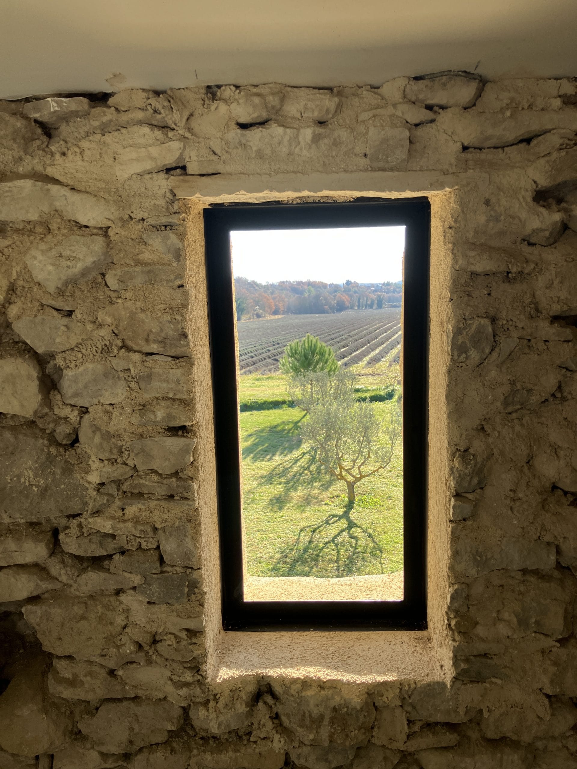 Le Grand Pré Loft — espace de 130 m² pour groupes dans la magnanerie Atelier Ilys — photo 1