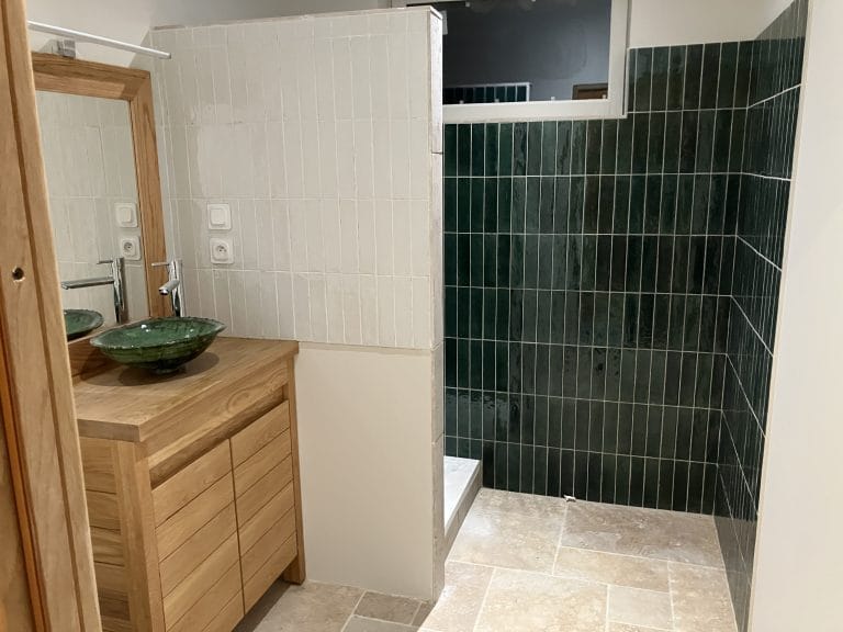 Le Grand Pré Loft — espace de 130 m² pour groupes dans la magnanerie Atelier Ilys — photo 2