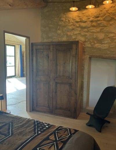 Le Grand Pré Loft — espace de 130 m² pour groupes dans la magnanerie Atelier Ilys — photo 4