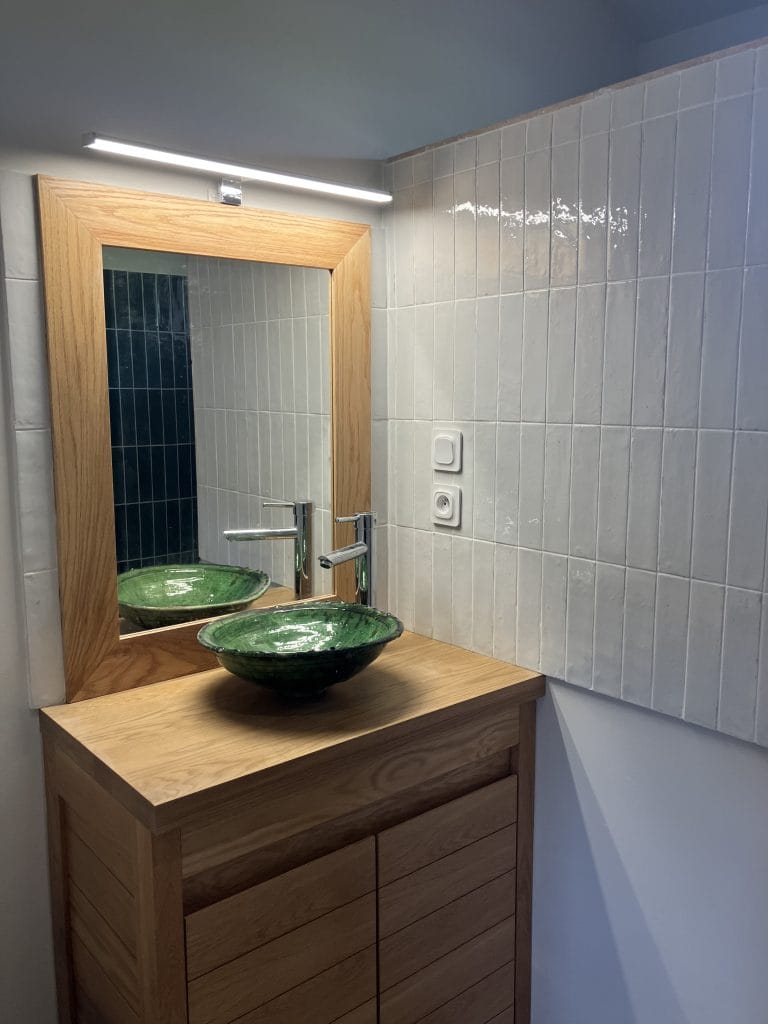 Le Grand Pré Loft — espace de 130 m² pour groupes dans la magnanerie Atelier Ilys — photo 7