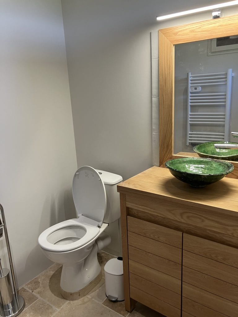 Le Grand Pré Loft — espace de 130 m² pour groupes dans la magnanerie Atelier Ilys — photo 8