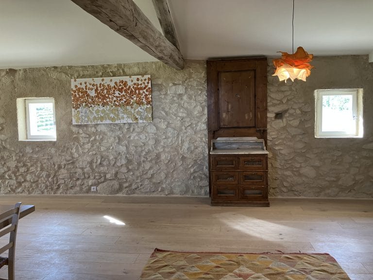 Le Grand Pré Loft — espace de 130 m² pour groupes dans la magnanerie Atelier Ilys — photo 11