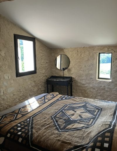 Le Grand Pré Loft — espace de 130 m² pour groupes dans la magnanerie Atelier Ilys — photo 14