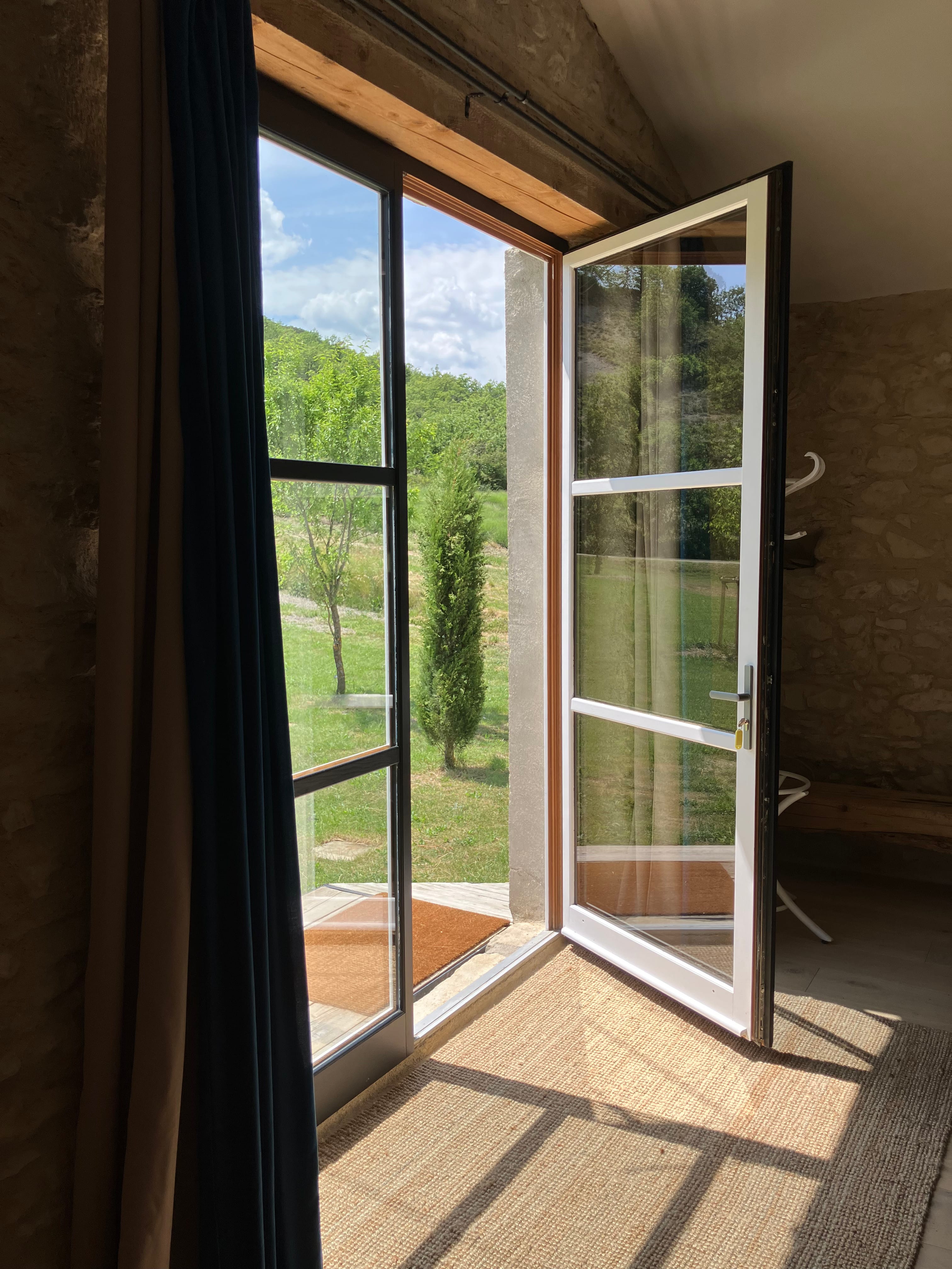 Le Grand Pré Loft — espace de 130 m² pour groupes dans la magnanerie Atelier Ilys — photo 18