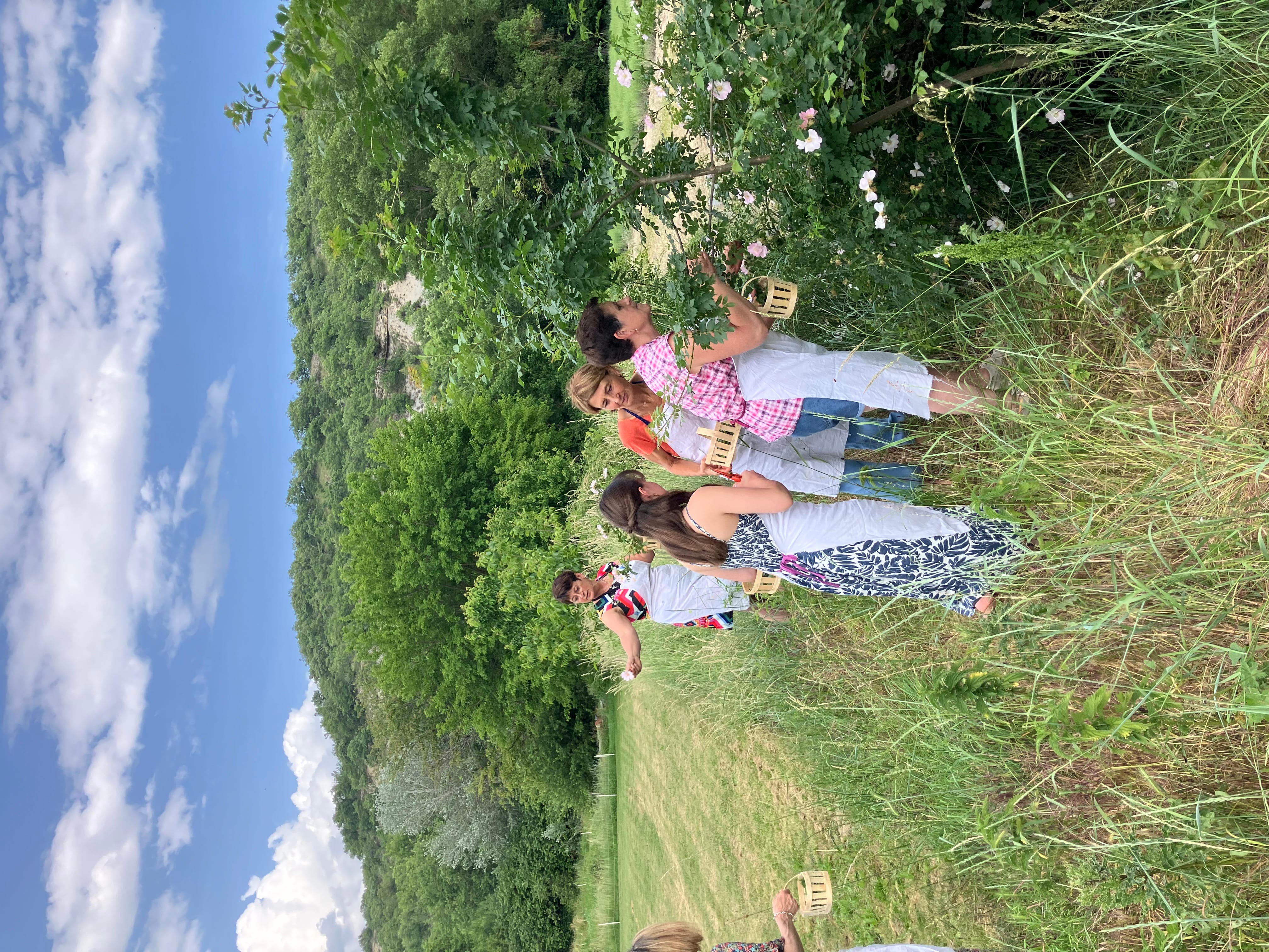 cueillet pour prépzrer la création en ecprint