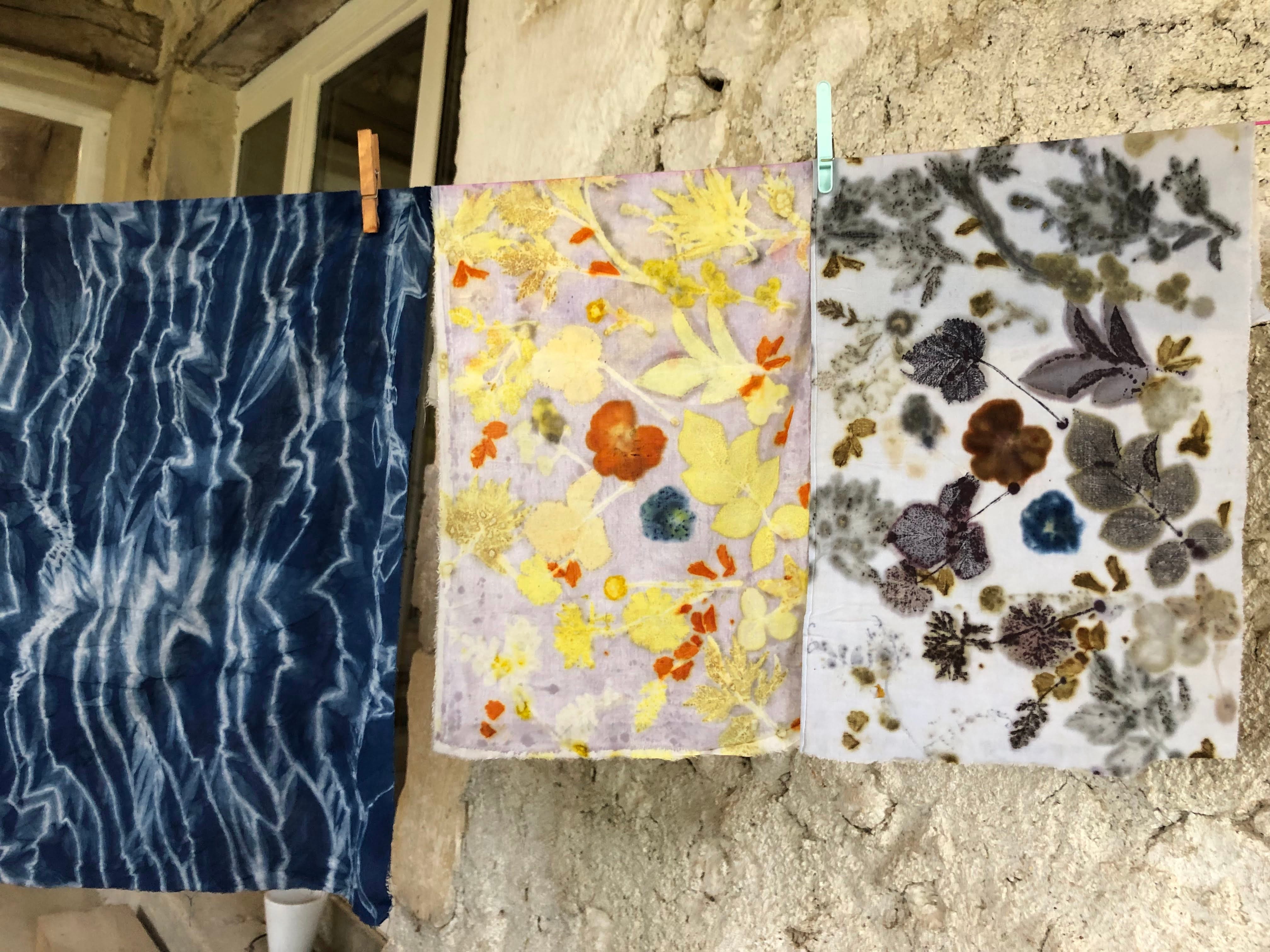 creations de stagiaires